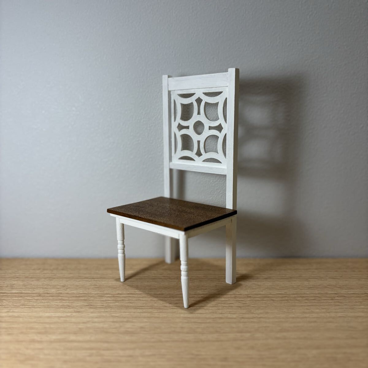 Miniature Furniture #C41拍卖