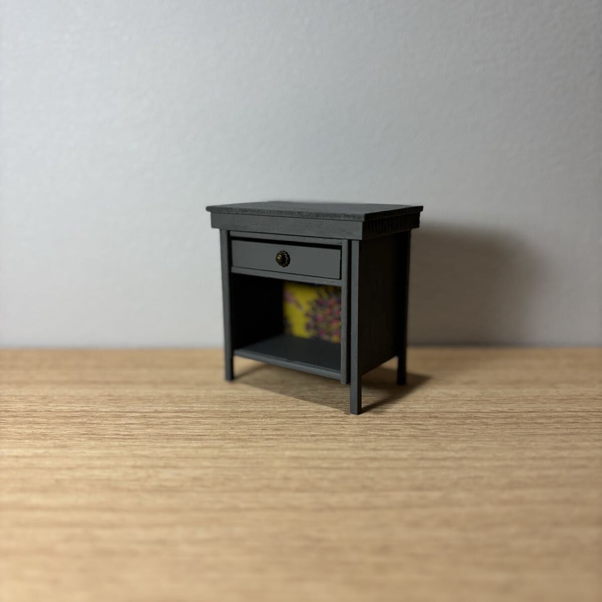 Miniature Furniture #D13拍卖