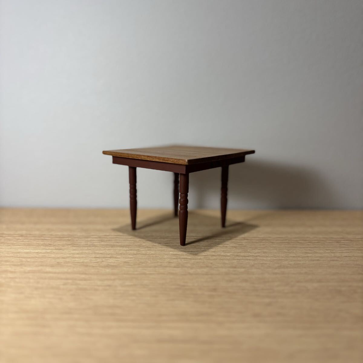 Miniature Furniture #D14拍卖