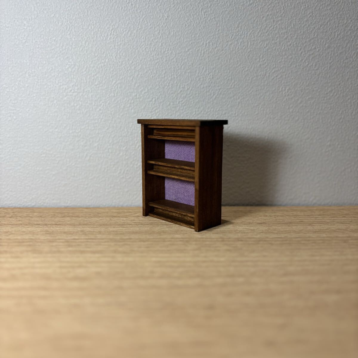 Miniature Furniture #S132拍卖