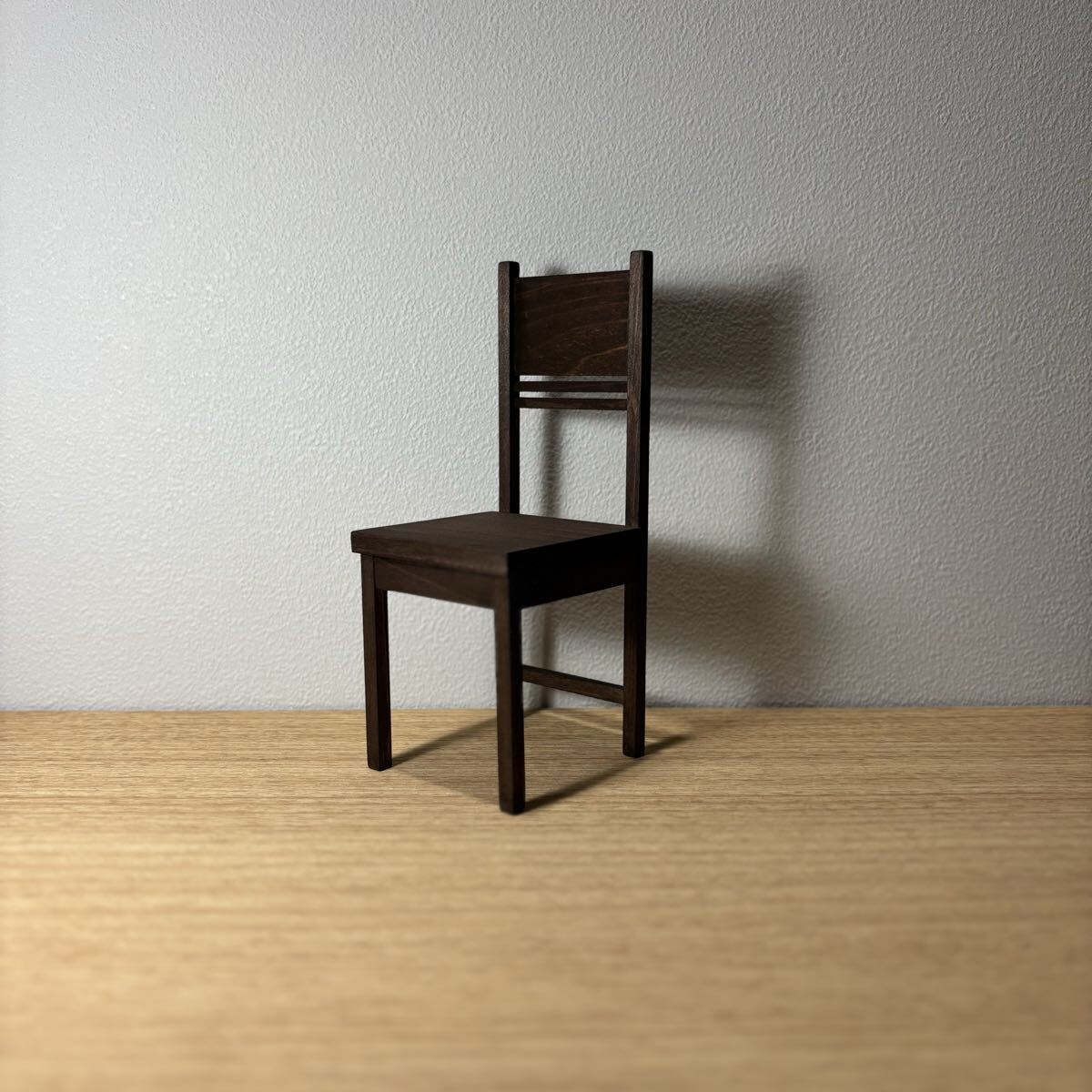 Miniature Furniture #C46拍卖