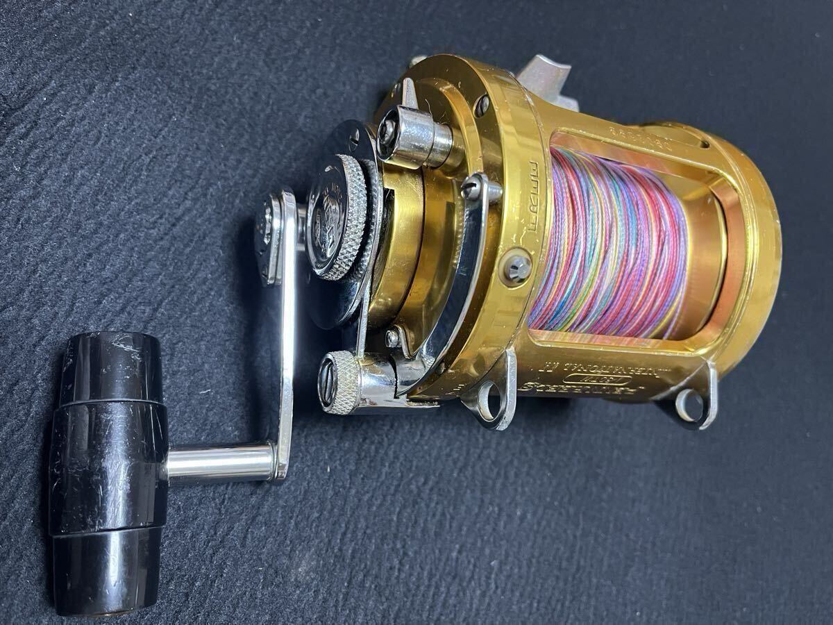 PENN REELS 30TW INTERNATIONALⅡ拍卖