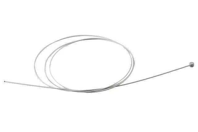 自転車 ステンレス製 ブレーキワイヤー (インナー) 1700mm ブレーキインナーワイヤー 1.7M φ1.5mm (1.5mm / 1.6mm 対応) 修理パーツ拍卖