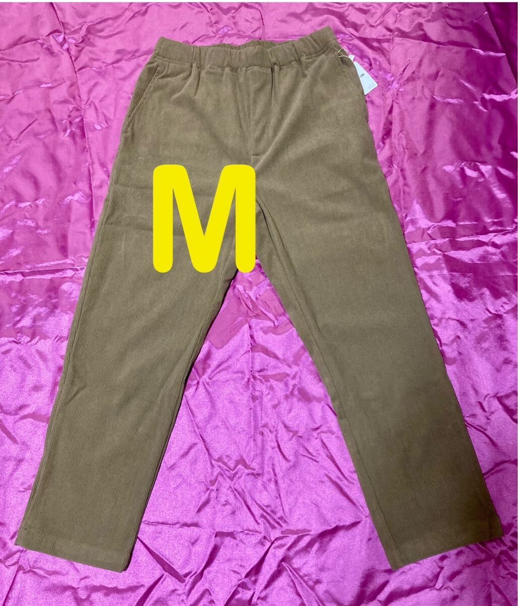 ロゴスデイズ ロゴス コーデュロイパンツ メンズM拍卖