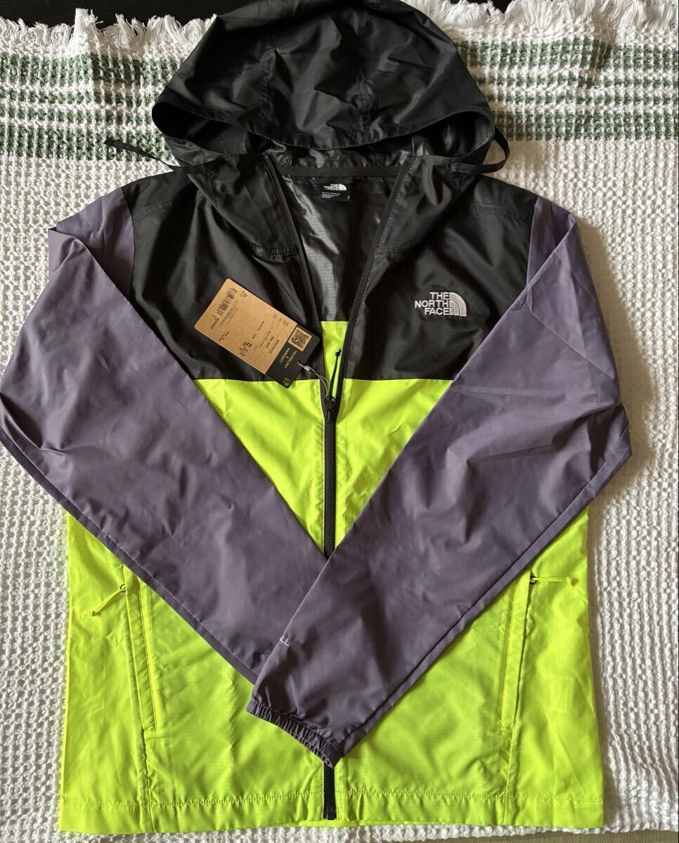 新品 The North Face Blast Jacket Mサイズ 送料無料拍卖