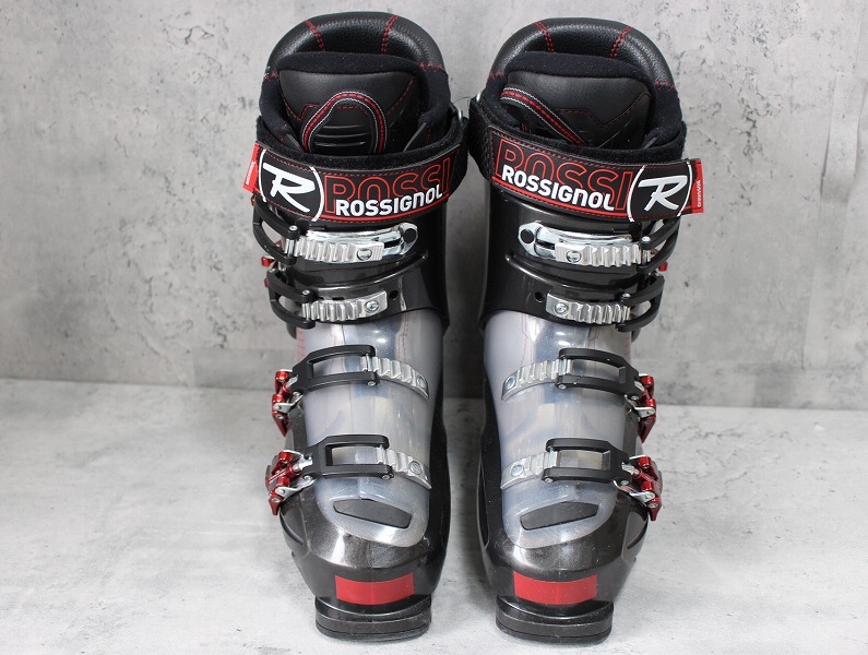 ロシニョール ALIAS 70 スキーブーツ 298mm 25.5cm拍卖