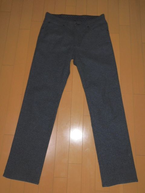 EDWIN★エドウィン美品ワイルドファイヤー(裏起毛)パンツ/E503WF★31インチ(W79)拍卖