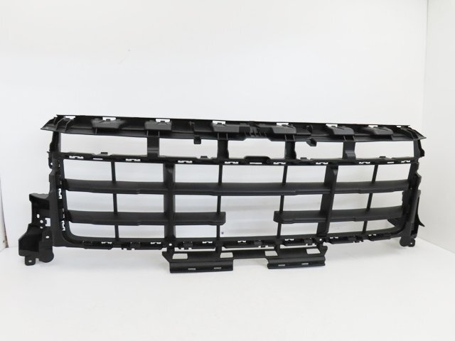 【即決有】 Porsche ポルシェ カイエン 9Y0 純正 フロントバンパー ロアグリル 9Y0 807 683 (n011602)拍卖