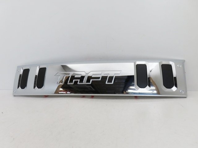 【未使用】 ダイハツ タフト LA900S 純正 OP フロントグリル メッキ 08400-K2316 (n011892)拍卖