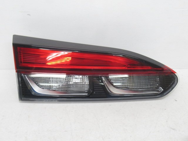 【即決有】 カローラ クロス ZSG10 ZVG11 ZVG15 純正 左 内側 テールライト テールランプ 刻印 HL HASCO 16-181 (n012138)拍卖