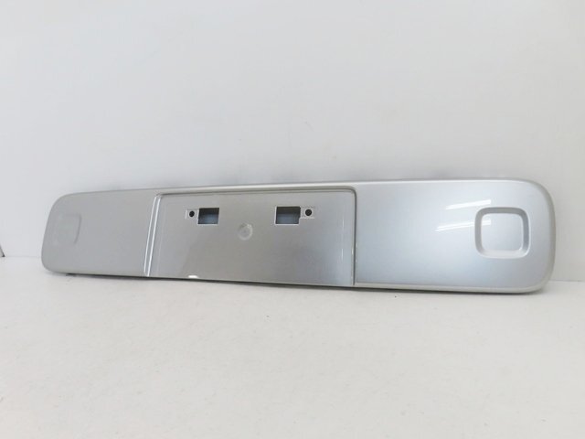 【良品】 ホンダ フリード クロスターe:HEV GT2 GT4 GT6 GT8 純正 フロントバンパー ロア ガーニッシュ 71152-33F-N0 (n012170)拍卖
