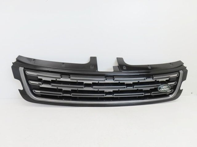 【即決有】 ランドローバー レンジローバーイヴォーク LZ2NB 純正 フロントグリル R8D2-8200-A (n012278)拍卖