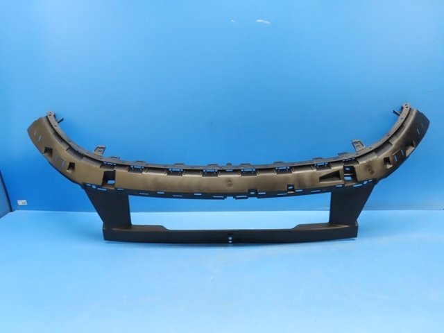 【良品】 プジョー308 P51YH01 純正 フロントグリル ベース 9837677880 (n012277)拍卖