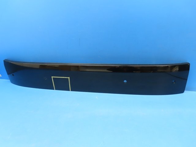 【即決有】 ホンダ ステップワゴン RP6 RP7 RP8 純正 リアガーニッシュ ブラックメタ 74895-3T0-J110 (n012318)拍卖