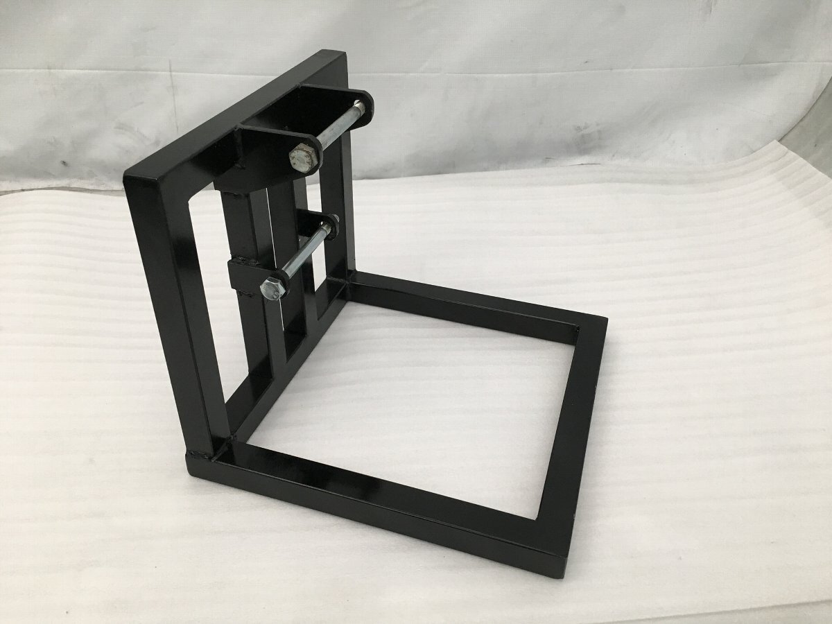 GROM/MSX125/モンキー125用エンジンスタンド拍卖