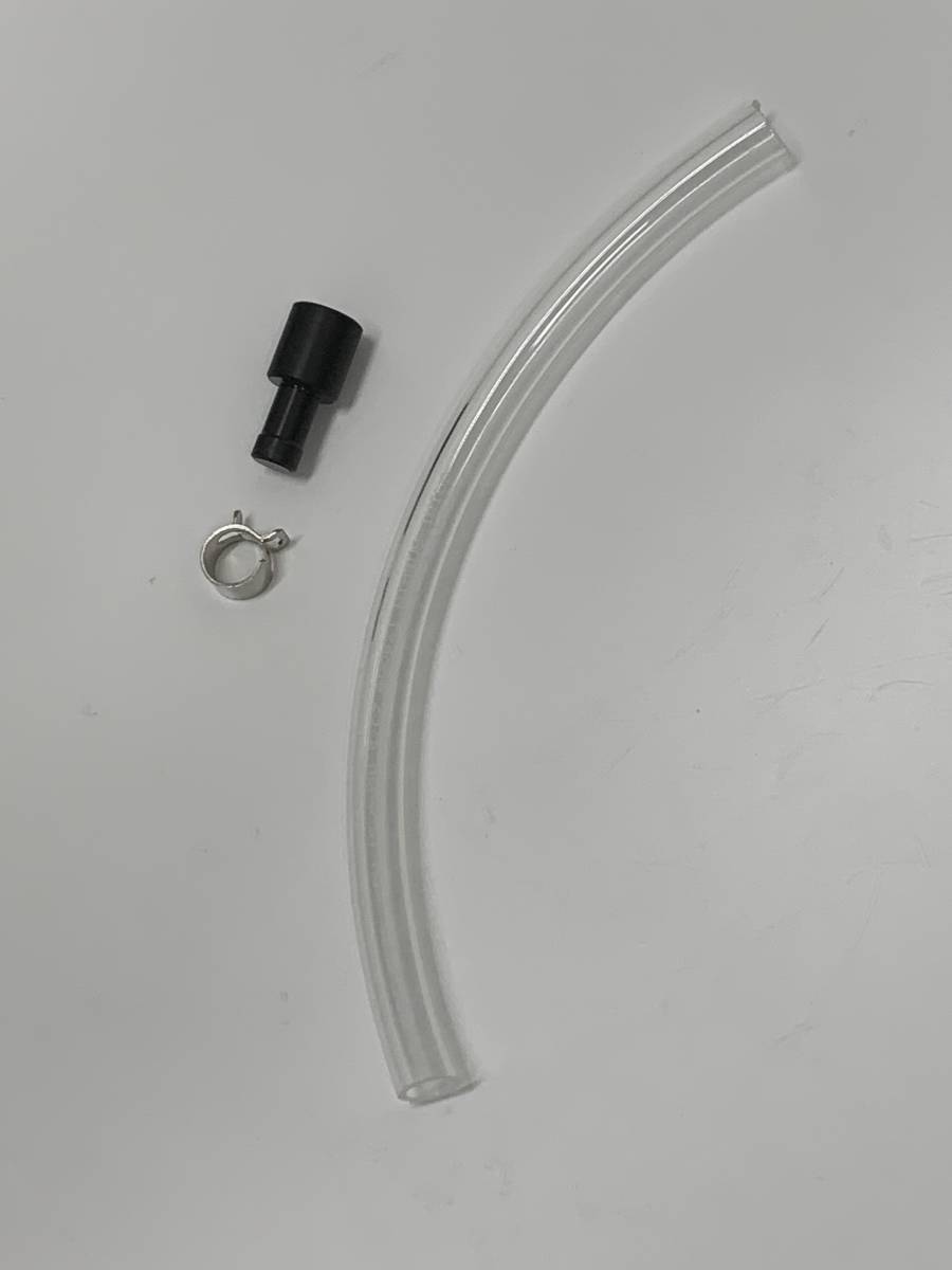 NSR50/NSF100/グロムその他汎用リアマスタータンクレスキット ※結露しないタンクレスキット※拍卖