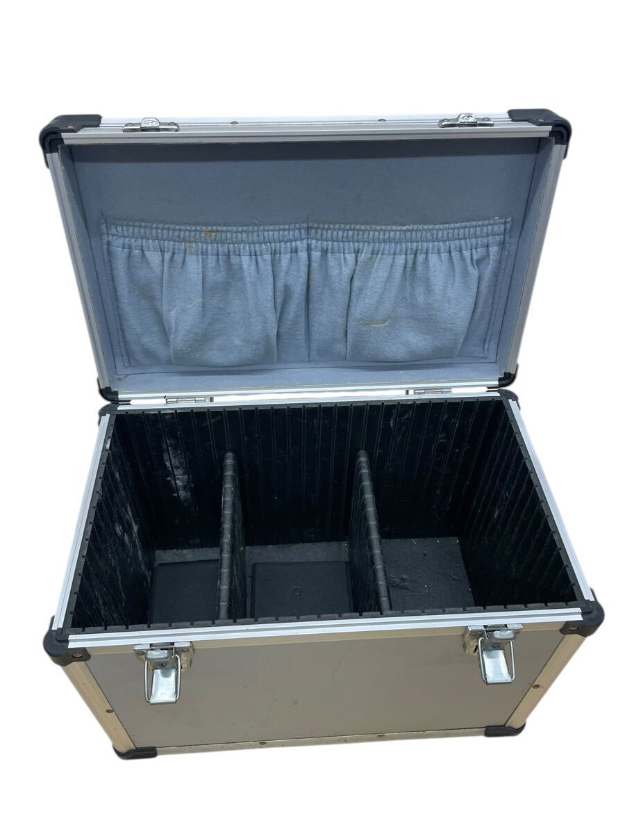 HAKUBA FX-410 大型アルミケース拍卖