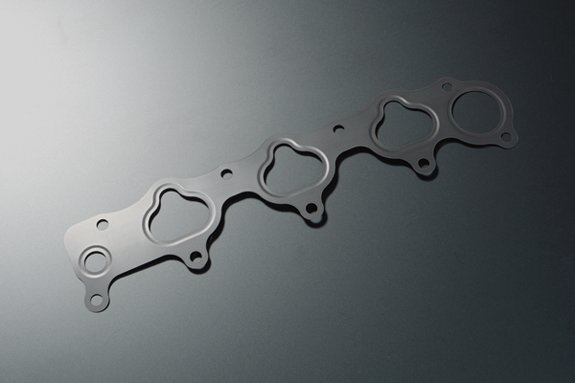 Monster Sport モンスタースポーツ インテークマニホールドガスケット F6A用 アルトワークス CS22S 91.09~94.09 F6A DOHC TURBO 5MT/3AT拍卖