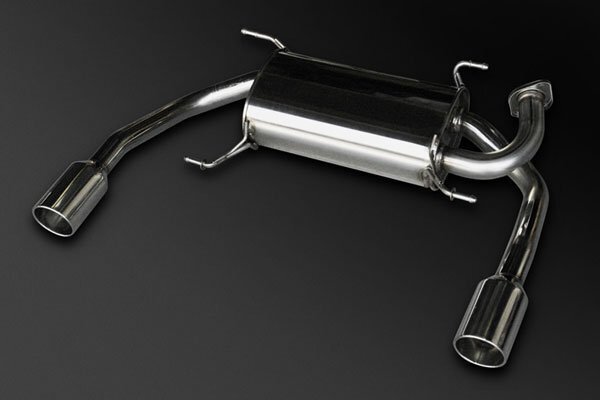 Monster Sport モンスタースポーツ MSEスポーツマフラー スイフトスポーツ ZC32S MT/CVT 個人宅配送不可拍卖