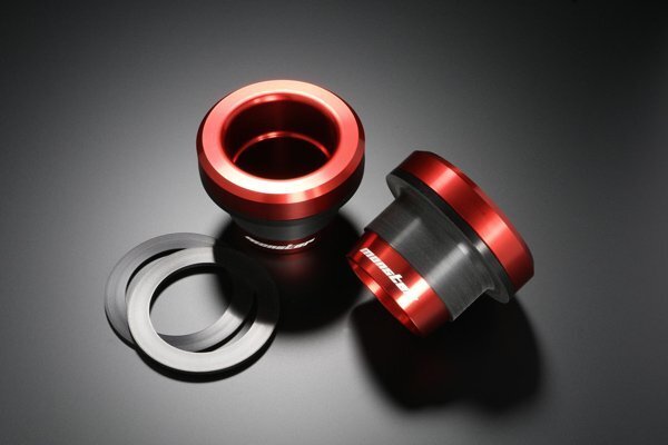 Monster Sport モンスタースポーツ 固定式コイルスペーサーセット(2組セット) ジムニーシエラ JB43W 02.01~(3型~)拍卖