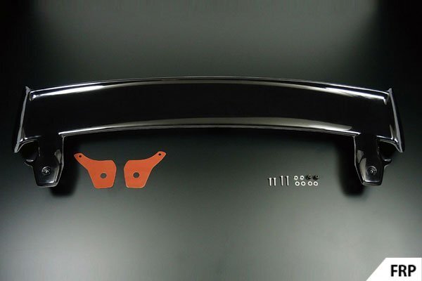 Monster Sport モンスタースポーツ GTウイング FRP仕様 アルトワークス HA36S 15.12~(1~3型) R06Aターボ 5MT/5AGS FF/4WD 個人宅配送不可拍卖