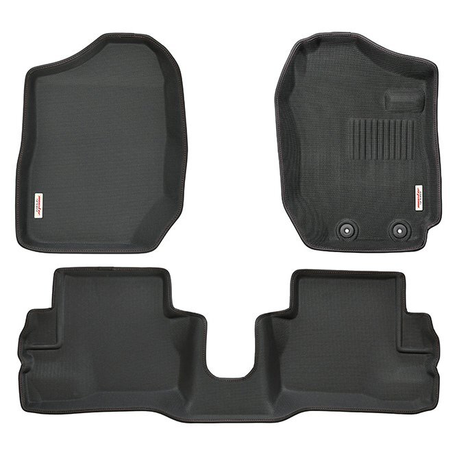 Monster Sport モンスタースポーツ 3D防水フロアトレイ マニュアル車用 ジムニー JB64W 18.07~(1~4型) R06A ターボ 4WD 5MT拍卖