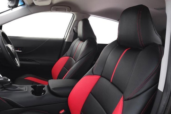 Auto wear オートウェア シートカバー ハリアー 専用 ハリアー AXUH80 AXUH85 2020年07月~現行拍卖