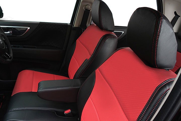 Auto wear オートウェア シートカバー N-WGN専用 N-WGN JH1 JH2 2013年11月~2019年08月 G-Aパッケージ / G-ターボパッケージ拍卖