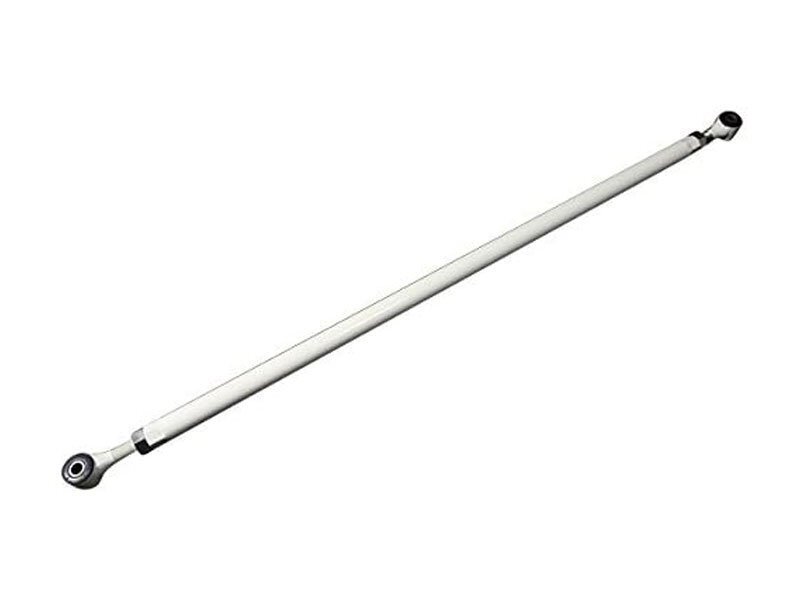 Monster Sport モンスタースポーツ 調整式ラテラルロッド 強化ゴムブッシュ フロント ジムニーワイド/シエラ JB33W JB43W (98.1以降)拍卖