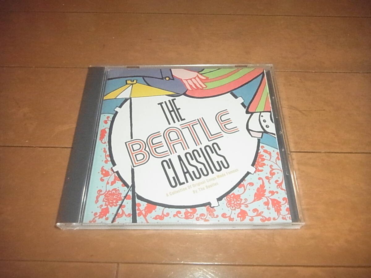 「ザ・ビートル・クラシックス」ビートルズ/傑作/入手困難拍卖