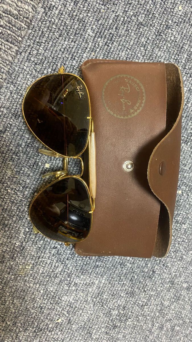 RayBan Ray-Ban USA サングラス拍卖