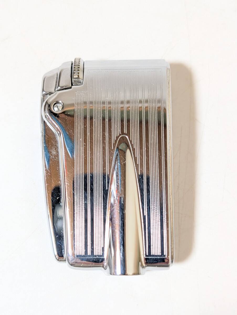 p141 ロンソン RONSON ライター VARAFLANE ヴァラフレーム拍卖