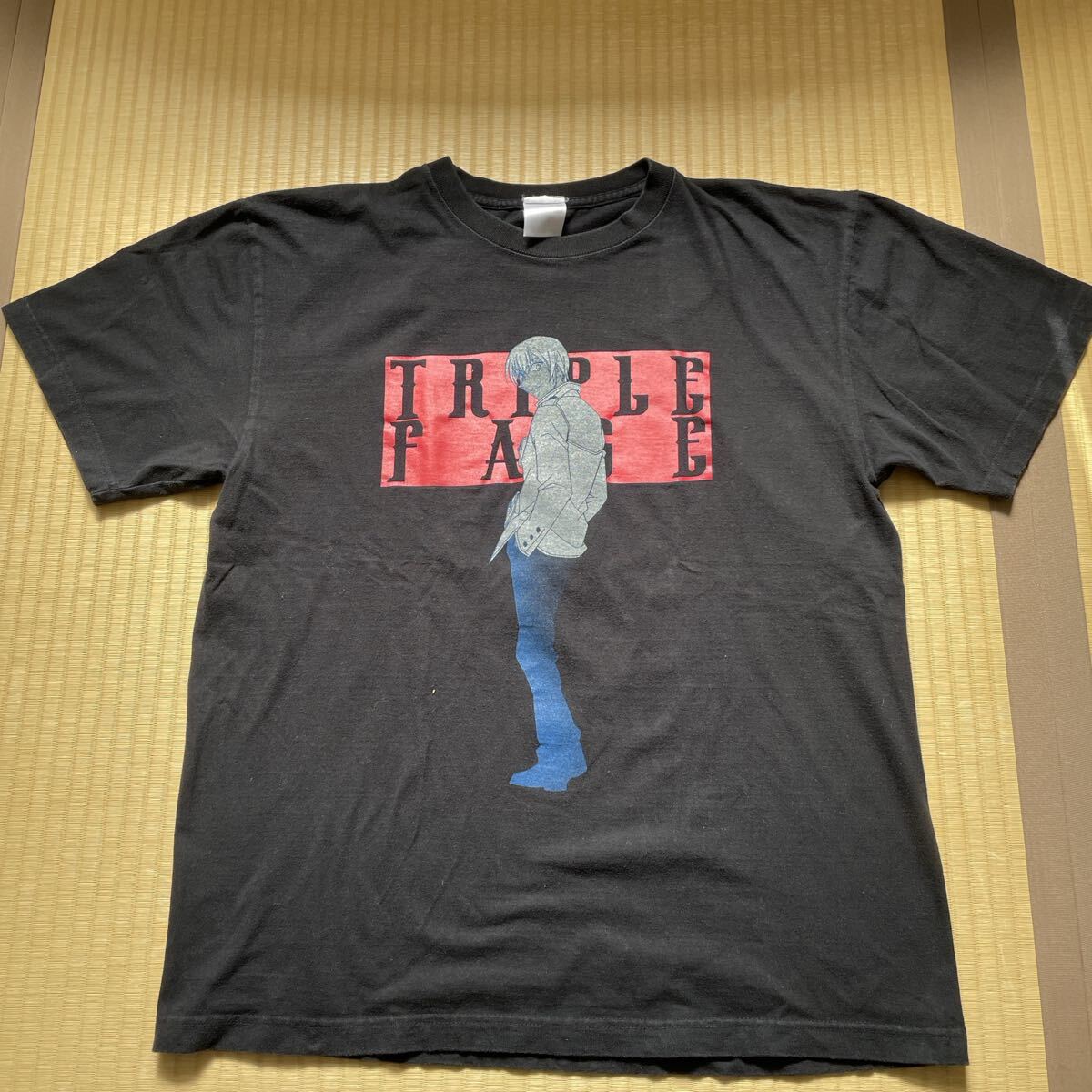 コスパ 名探偵コナン COSPA 安室透 Tシャツ ムービーTシャツ cospa 映画Tシャツ拍卖