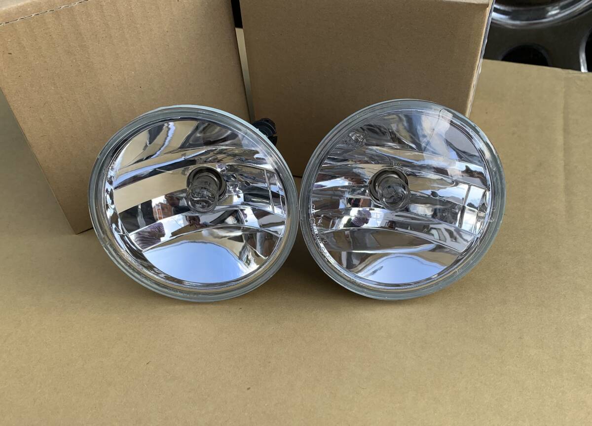 新品 業販OK 送料無料 07-14 タホ サバーバン ユーコン XL FOGランプ 2個拍卖