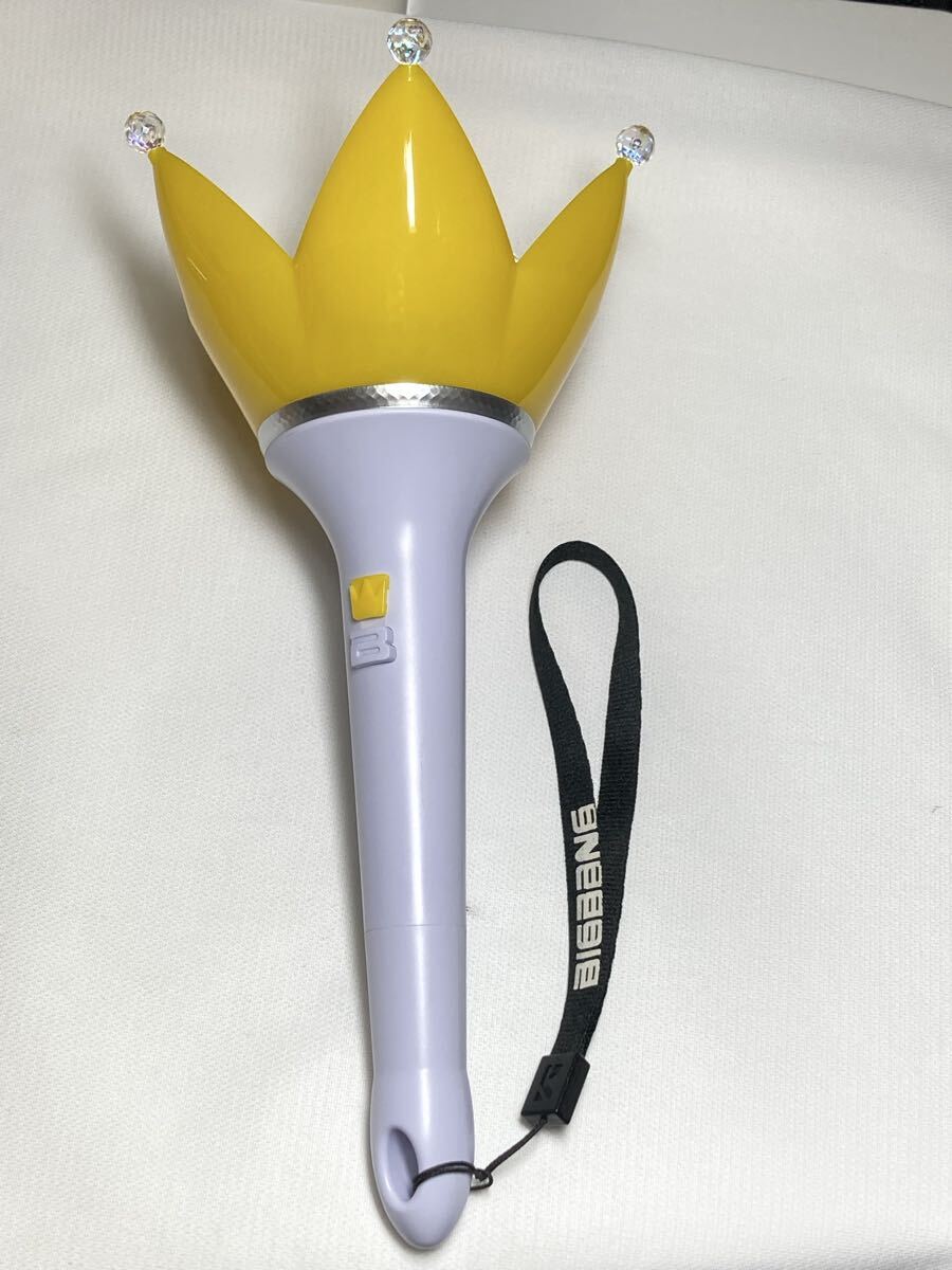 BIGBANG ビックバン ペンライト 拍卖