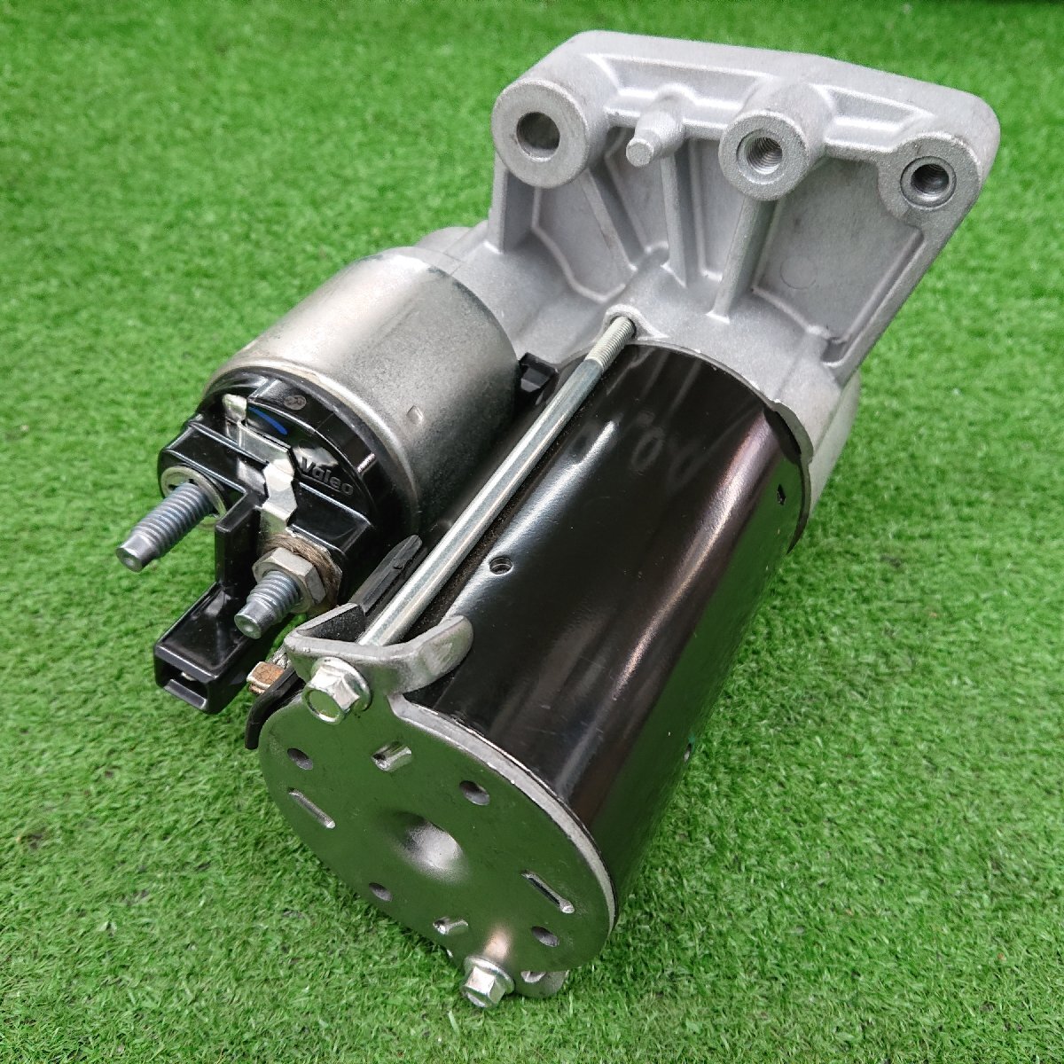 ★中古品★セルモーター / VALEO 446517 スターター ミニクーパー 【他商品と同梱歓迎】拍卖