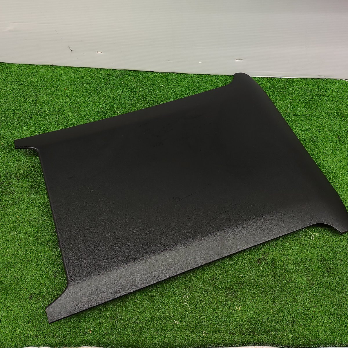 ★新車外し品★トヨタ 40系 アルファード純正 後席 モニター ディスプレイ 取付部 カバー ルーフ パネル 63653-V2010【他商品と同梱歓迎】拍卖