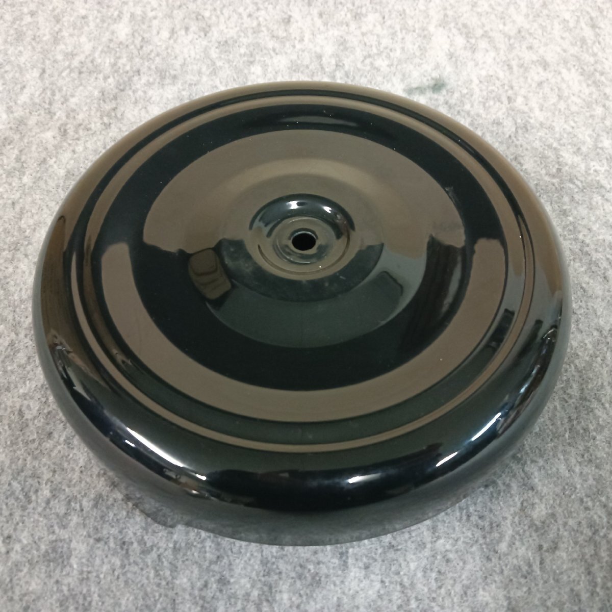 ★ジャンク品★スポーツスター エアクリーナーカバー NREOFACTORY?? ハーレー【他商品と同梱歓迎】拍卖