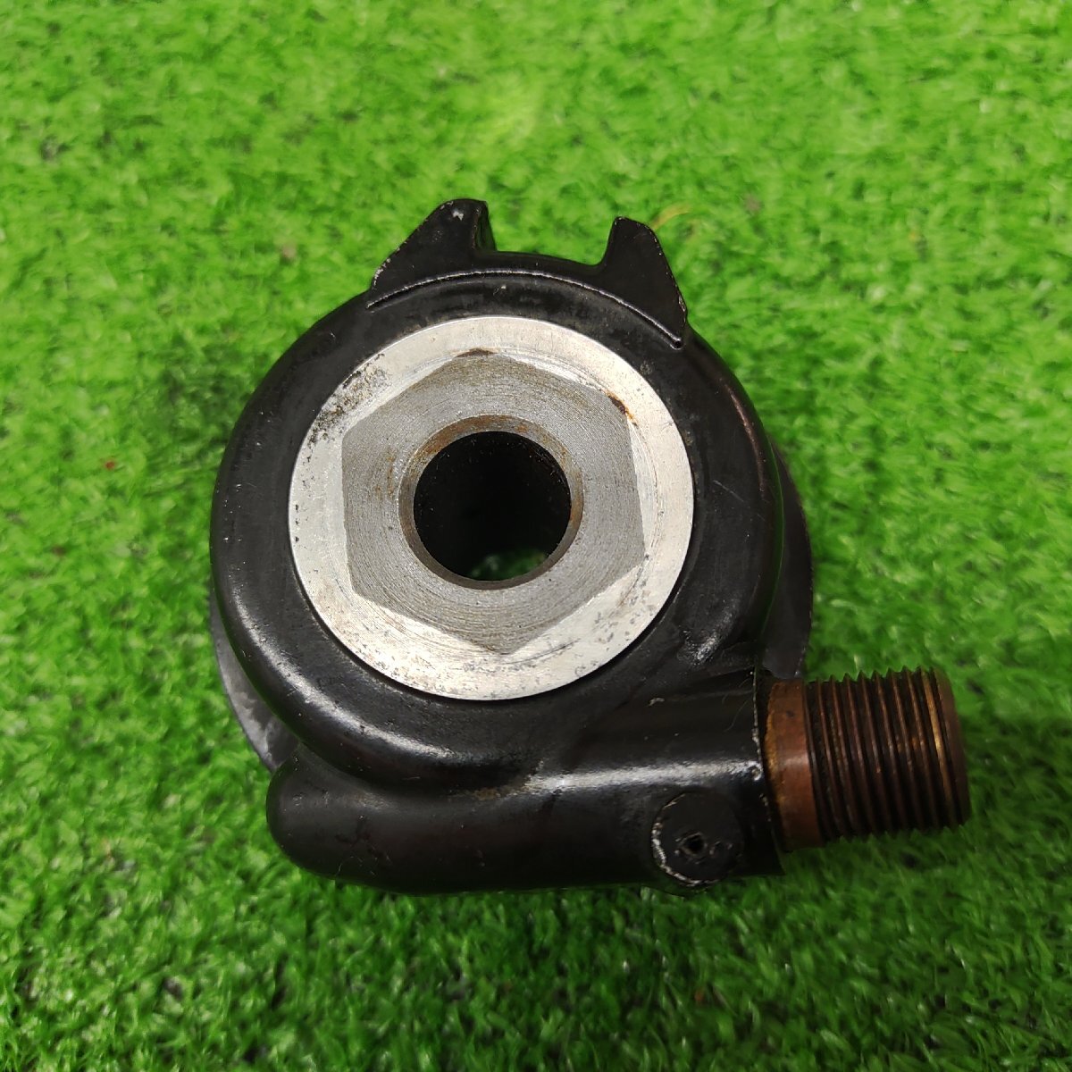★中古品★未チェック YAMAHA ヤマハ TZR50R 純正 スピードメーターギア【他商品と同梱歓迎】拍卖