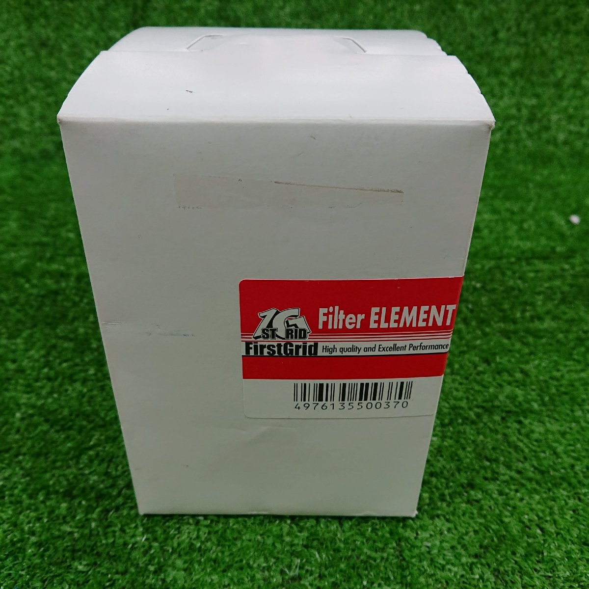 ★未使用品★First Grid フィルターエレメント 品番M-19 カペラ ボンゴ【他商品と同梱歓迎】拍卖