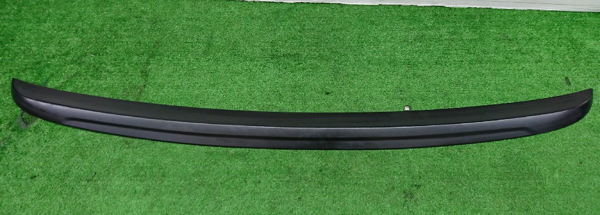 ★未使用品★SPLASH TOYOTA 210系 クラウン トランク スポイラー リアスポイラー ABS樹脂製【他商品と同梱歓迎】拍卖