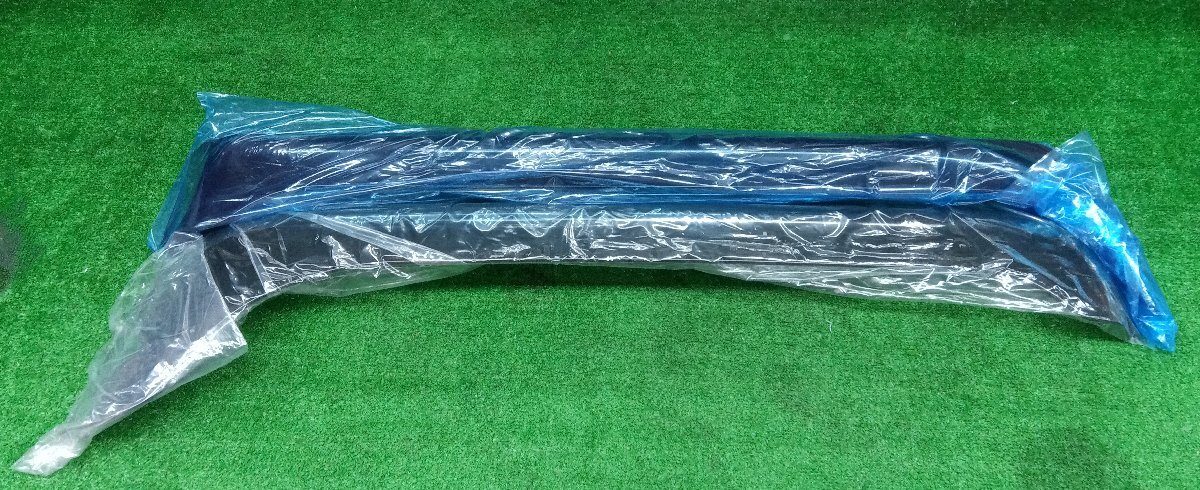 ★未使用品★ 三菱ふそう FUSO 純正品 ドアバイザー ウィンドウドアバイザー 左右セット 大型トラック 【他商品と同梱歓迎】拍卖