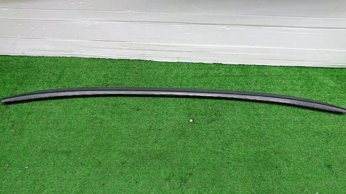 ★未使用品★リアスポイラー 200クラウン用との事 社外 外装【他商品と同梱歓迎】拍卖