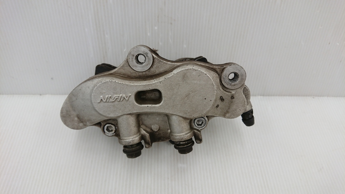 ★中古品★ NISIN キャリパー スカイウェーブ CJ43 250 TYPE S 【他商品と同梱歓迎】拍卖