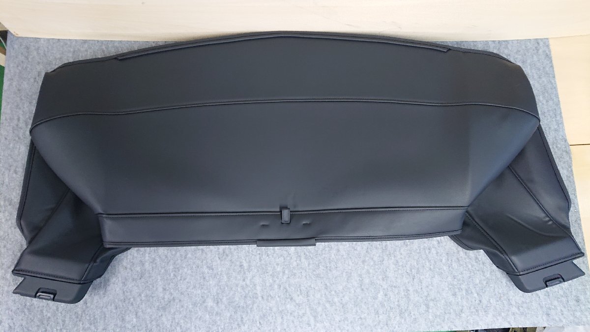 ★中古品?★フォルクスワーゲン 純正 幌カバー 品番:350 5C3 002 フォルクスワーゲン ザ・ビートル カブリオレ用【他商品と同梱歓迎】拍卖