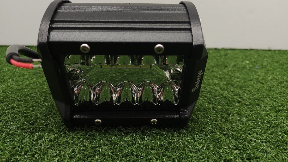 ★中古品★safego ワークライト 作業灯 LED ワークライト【他商品と同梱歓迎】拍卖