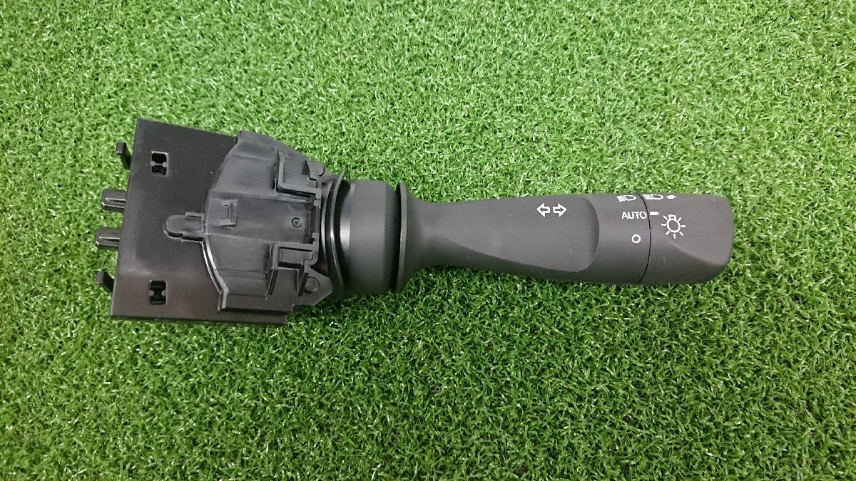 ★新車外し品★トヨタ純正 ライズ 5BA-A200A ディマースイッチ(ライト側)【他商品と同梱歓迎】拍卖