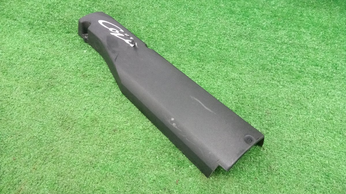 ★中古品★DAIHATSU ダイハツ L902S ムーヴ ムーブ 純正 ノーマル プラグカバー 19519-97204 走行距離約1000KM 【他商品と同梱歓迎】拍卖