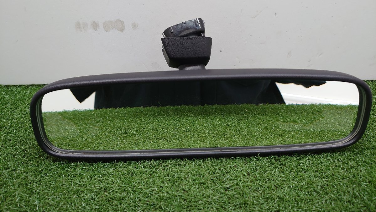 ★中古品★ルームミラー / トヨタ 純正 Murakami 7225 A047171 I E4 022197 012197【他商品と同梱歓迎】拍卖