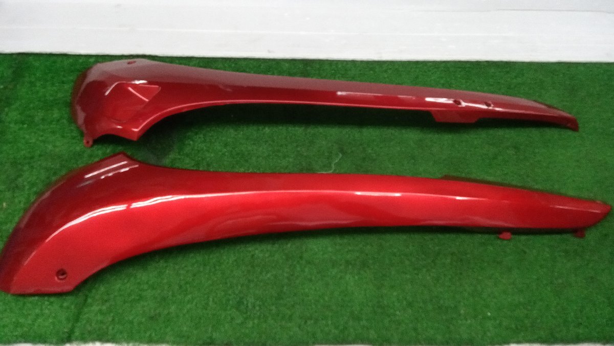 ★中古品★ディオ DIO AF62 AF68 アンダーカウル 左右 アンダーカバー サイドモール DIO【他商品同梱歓迎】拍卖